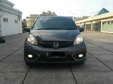 2017 Honda Mobilio 1.5 E MPV