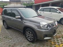 2014 Nissan X-Trail 2.5 Urban Selection SUV