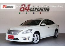 2014 Nissan Teana 2.5 (ปี 13-16) XV Sedan
