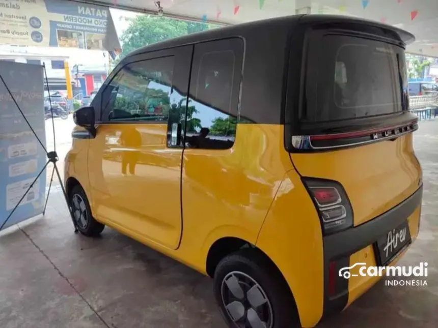 2024 Wuling EV Air ev Long Range Hatchback