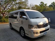 2006 Toyota Ventury 2.7 (ปี 05-16) G Van AT