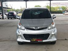 2015 Toyota Avanza 1.5 Veloz DP MURAH