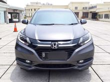 2017 Honda HR-V 1.8 Prestige Km 6rb Like New