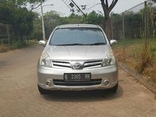 2011 Nissan Grand Livina 1.5 Ultimate MPV