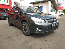2014 Subaru XV 2.0 Premium SUV