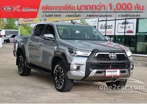 2022 Toyota HILUX REVO 2.4 Prerunner Mid Double Cab Pickup