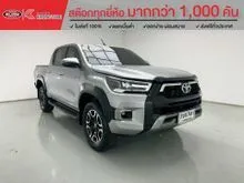 2022 Toyota HILUX REVO 2.4 Double Cab Prerunner Mid Pickup