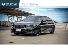 2021 Honda CIVIC 1.5 FC (ปี 16-20) Turbo RS Sedan