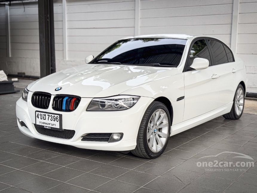 2010 BMW 320i 2 0 E90 05 13 Sedan One2car 2010-bmw-320i-2-0-e90-05-13-sedan-one2car