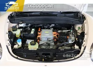 2022 ORA Good Cat 500 Ultra Hatchback