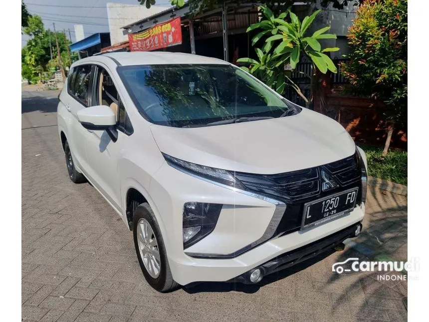 2020 Mitsubishi Xpander GLS Wagon