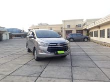 2016 Toyota Kijang Innova 2.0 G MPV