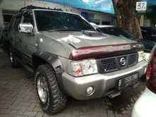 2005 Nissan Terrano 2.4 Spirit S2 SUV (Nopol Ganjil)