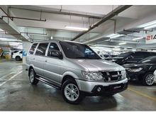 2015 Isuzu Panther 2.5 LV Manual