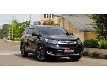 Honda All New CRV 1.5 Turbo CVT AT 2017 DRL Headlamp