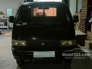 2005 Suzuki Carry 1.5 Futura Pick Up Flat Deck Pickup