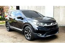 2019 Honda CR-V 1.5 VTEC SUV