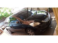 2011 Toyota Vios 1.5 G Sedan Over Kredit Termurah