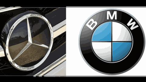 BMW Sindir Strategi Mobil Listrik Mercedes-Benz di Indonesia
