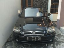 2008 Hyundai Avega 1.5 Sedan