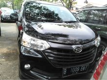2016 Daihatsu Xenia 1.3 X DELUXE MPV