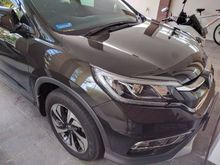 2015 Honda CR-V 2.4 2.4 Prestige SUV (Bekas)