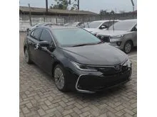 2025 Toyota Corolla Altis 1.8 HYBRID Sedan HUJAN PROMO JUNI CERIA