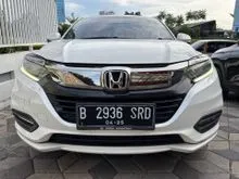 2020 Honda HR-V 1.8 Prestige SUV