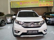 2016 Honda BR-V 1.5 E SUV (Manual Jarang Ada)