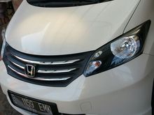 2012 Honda Freed 1.5 E MPV