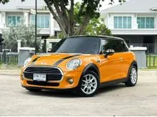 2017 Mini COOPER 1.5 F56 3-Door Hatchback