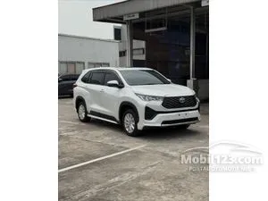 2026 Toyota Kijang Innova Zenix 2.0 V HV (Premium Color) MPV