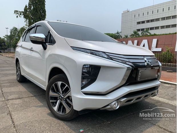 Xpander - Mitsubishi Murah - 697 mobil bekas dijual - Mobil123