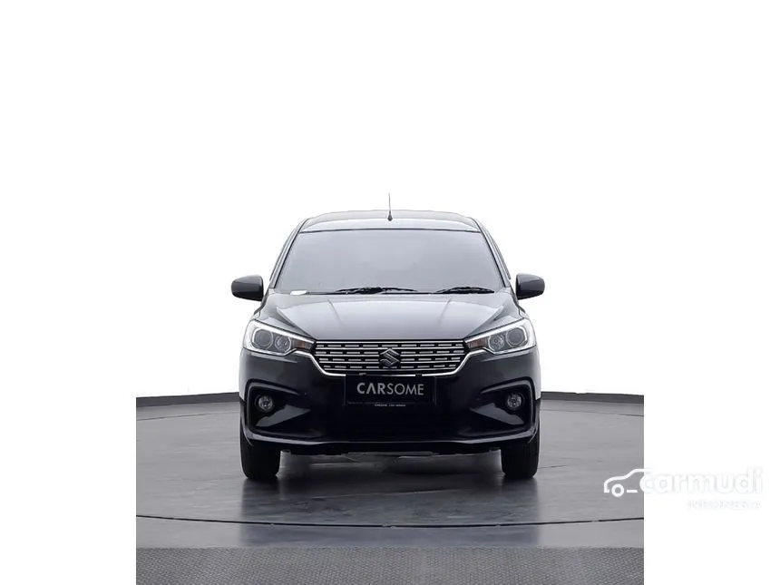 2022 Suzuki Ertiga GL MPV