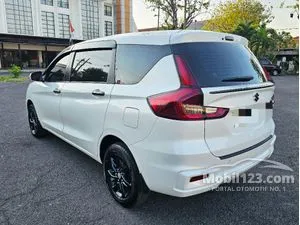 2023 Suzuki Ertiga 1.5 Hybrid GX MPV