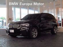 2017 BMW X5 2.0 F15 (ปี 13-17) xDrive40e M Sport 4WD SUV