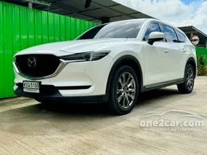 2023 Mazda CX-8 2.5 SP Exclusive SUV