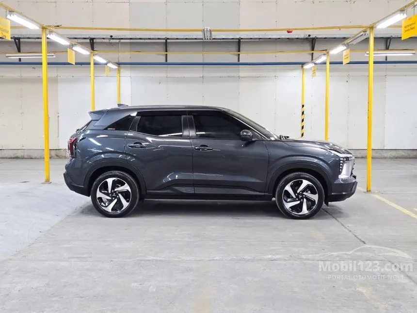 2023 Mitsubishi XFORCE Ultimate SUV