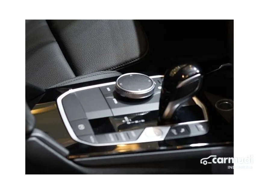 2025 BMW 218i M Sport Coupe