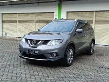 2017 Nissan X-Trail 2.5 SUV