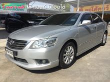 2010 Toyota Camry 2.4 (ปี 06-12) G Sedan AT