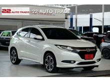 2018 Honda HR-V 1.8 (ปี 14-18) EL SUV