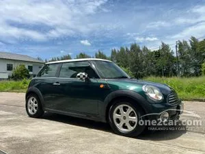 2009 Mini COOPER 1.6 Look 1 Hatchback