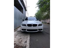2011 BMW 320i 2.0 Executive Edition Sedan