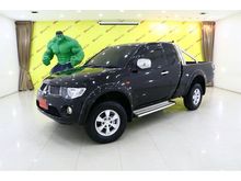 2007 Mitsubishi Triton 2.5 MEGA CAB (ปี 05-15) GLS Plus Pickup MT