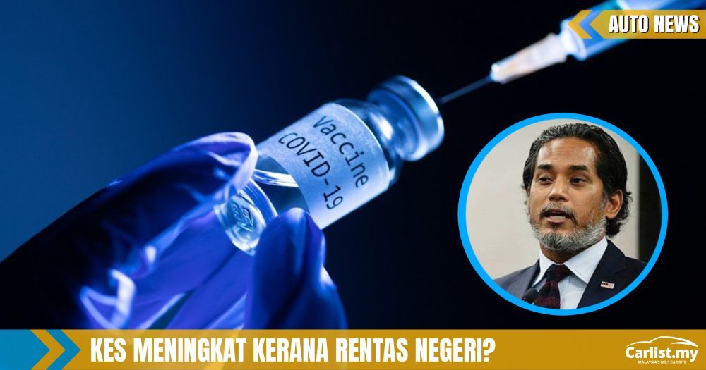 Kita Masih Belum Menang - Kes Covid-19 Semakin Meningkat 