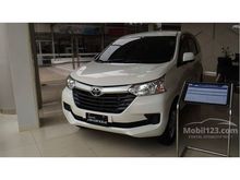 2018 Toyota Avanza 1.3 E MPV PROMO DP 2 JT