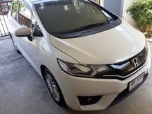 2017 Honda Jazz 1.5 (ปี 14-18) V+ i-VTEC Hatchback AT