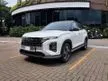 Jual Mobil Hyundai Creta 2022 Prime 1.5 di Jawa Barat Automatic Wagon Putih Rp 303.500.000