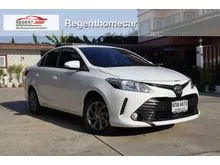 2017 Toyota VIOS 1.5 (ปี 17-22) E Sedan